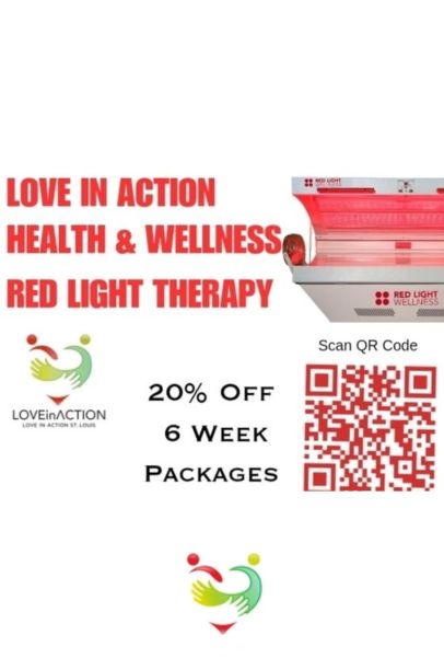 Love In Action Health & Wellness - Wellness Center in St. Louis, Missouri